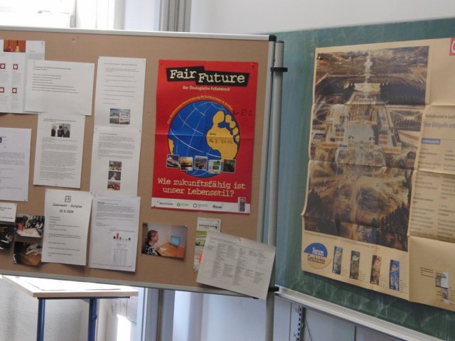 Tag der offenen Tür 2012